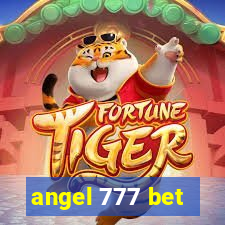 angel 777 bet